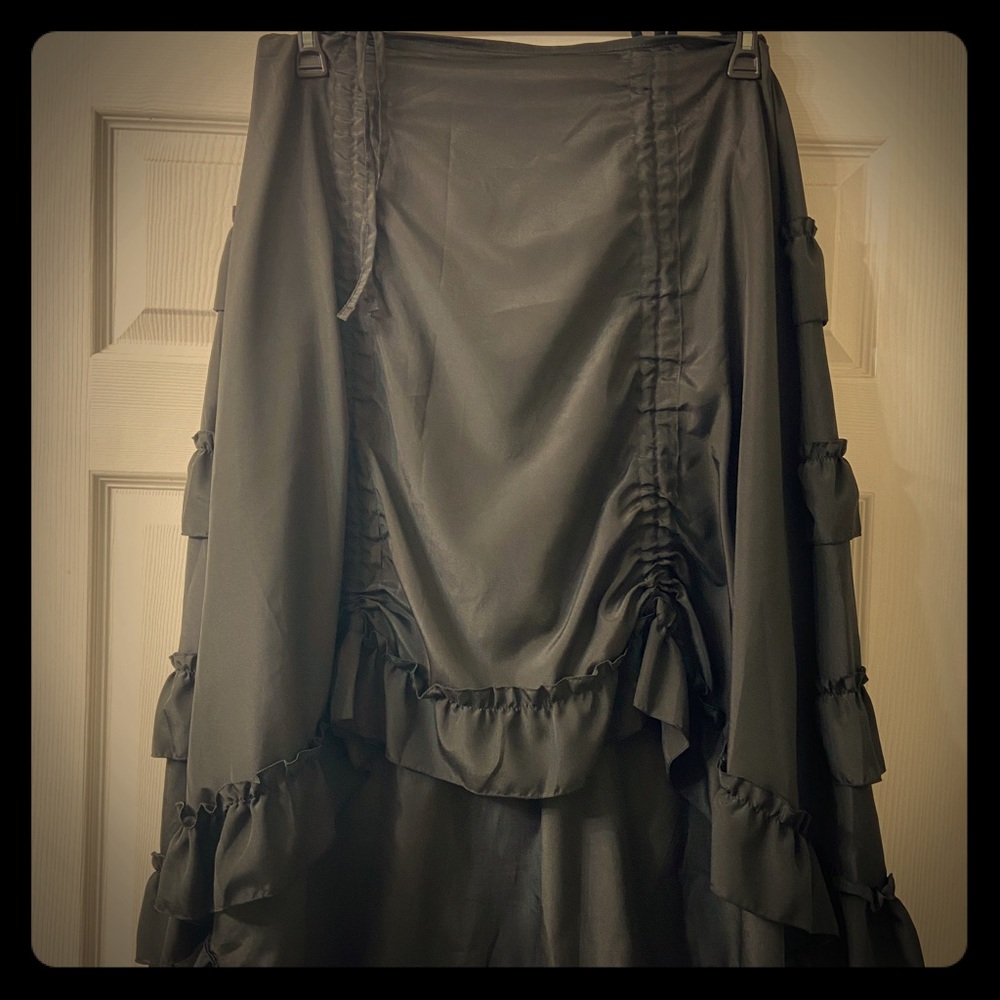 Skirt-Hi/Low